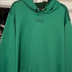 Under armour hoodie